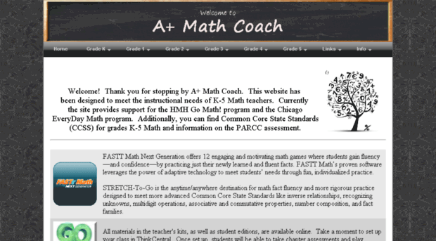 aplusmathcoach.com