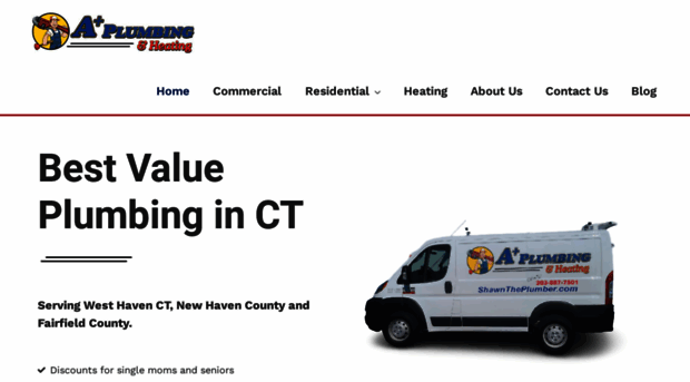 aplusplumbingheatingct.com