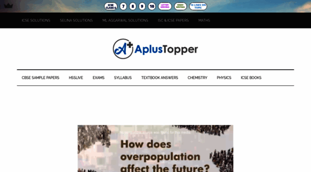 aplustopper.com