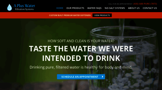 apluswatersystems.com