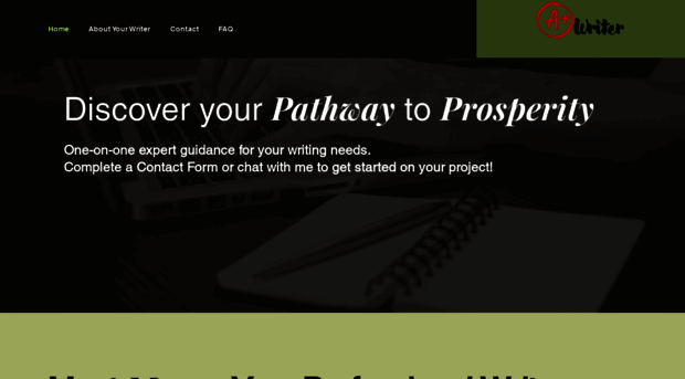 apluswriter.com