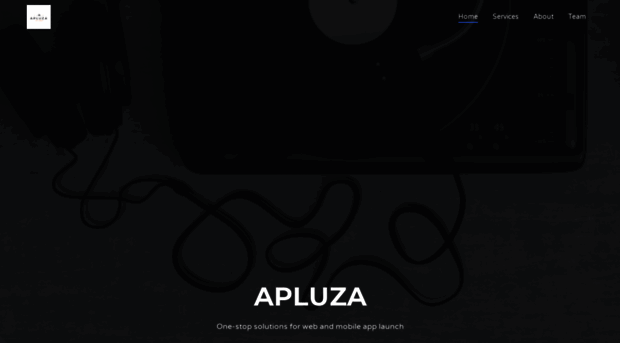 apluza.com