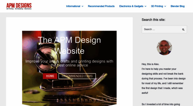 apm-designs.com