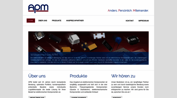 apm-electronic.de