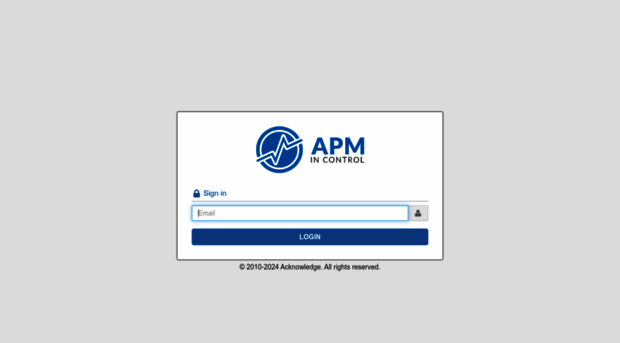 apm.io