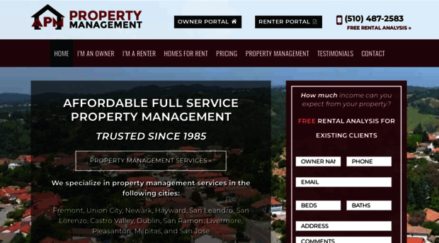 apm7 Affordable Property Management Apm 7