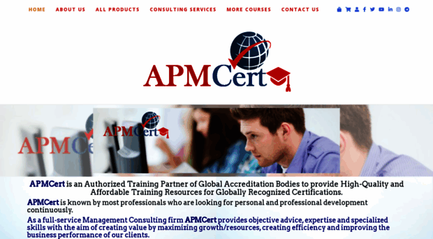 apmcert.com