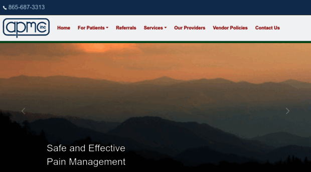 apmcinc.net