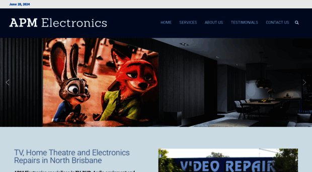 apmelectronics.com.au