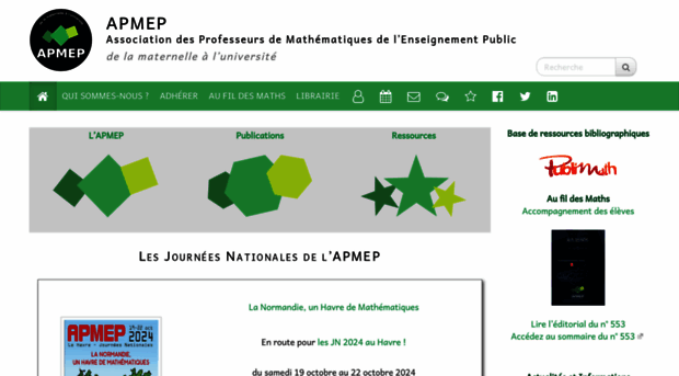 apmep.fr