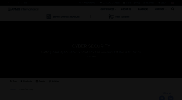 apmg-cyber.com