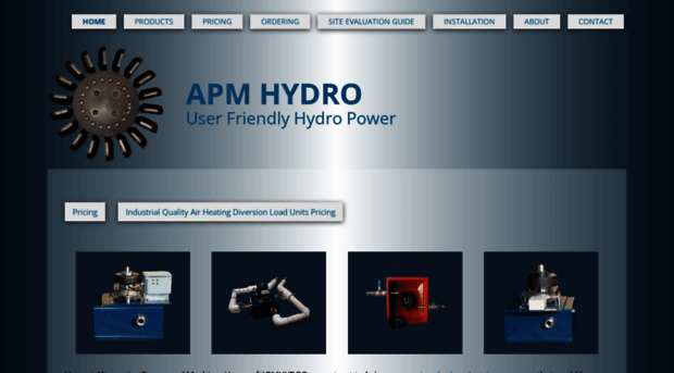 apmhydro.com