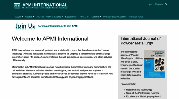 apmiinternational.org