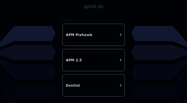 apmit.de