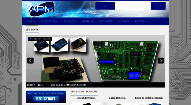 apmmicro.com