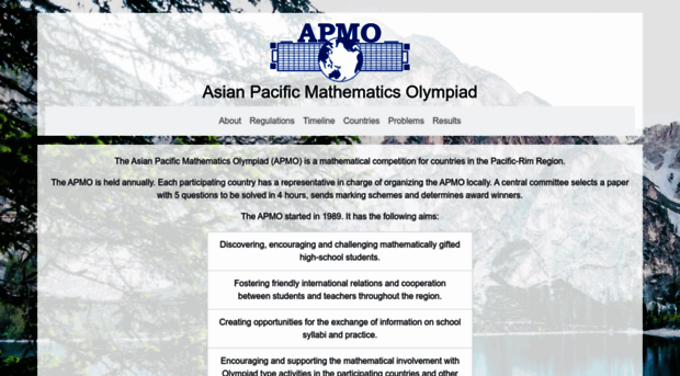 apmo-official.org