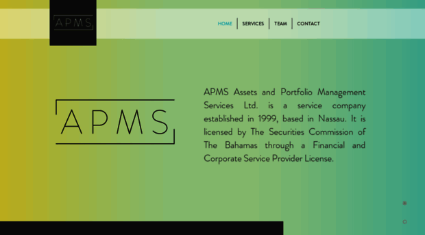 apms-ltd.com