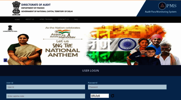 apms.delhi.gov.in