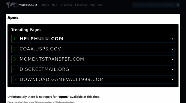 apms.ipaddress.com
