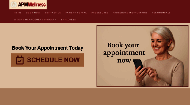 apmwellness.com