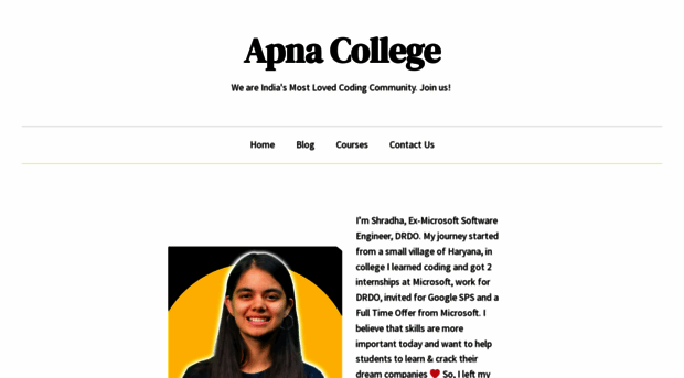 apna-college.co.in