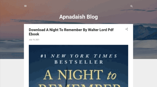 apnadaish.blogspot.com