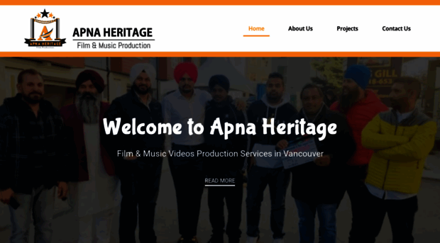 apnaheritage.com