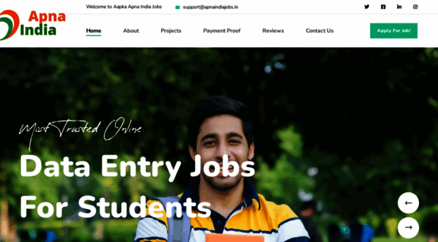 apnaindiajobs.in