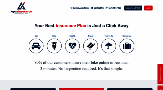 apnainsurance.in
