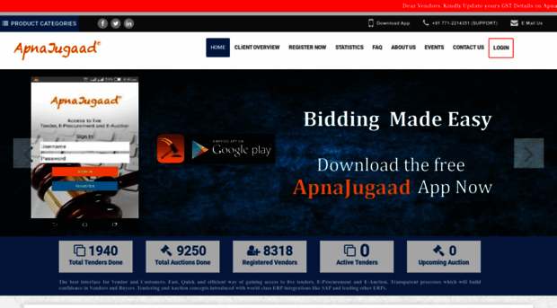 apnajugaad.co.in