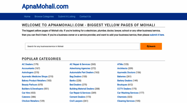 apnamohali.com