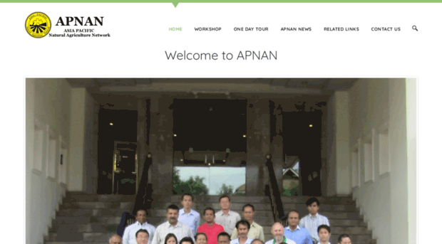 apnan.org