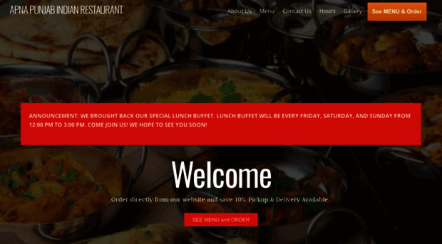 apnapunjabindianrestaurant.com