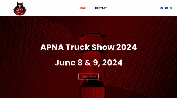 apnatruckshow.ca