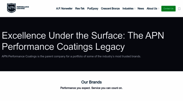 apncoatings.com