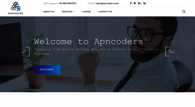 apncoders.com