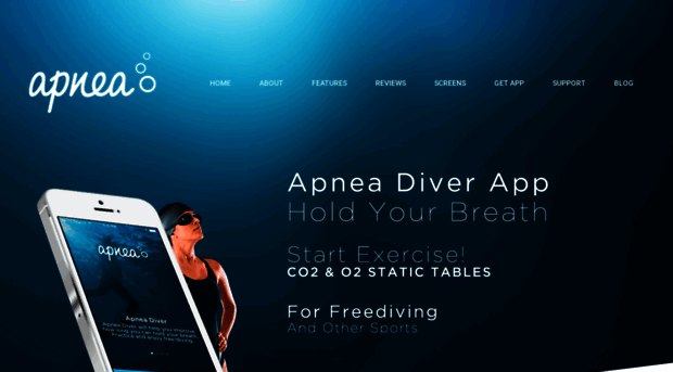 apnea-diver.com