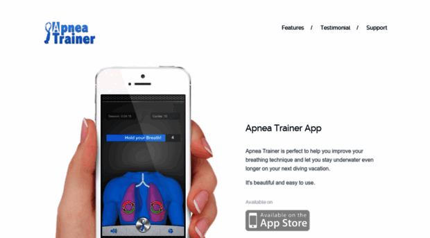 apnea-trainer.com