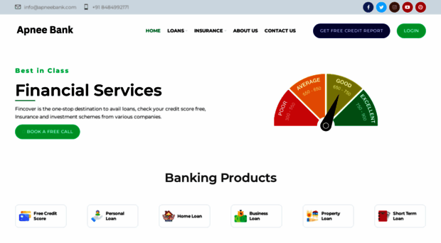 apneebank.com