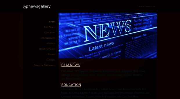 apnewsgallery.weebly.com