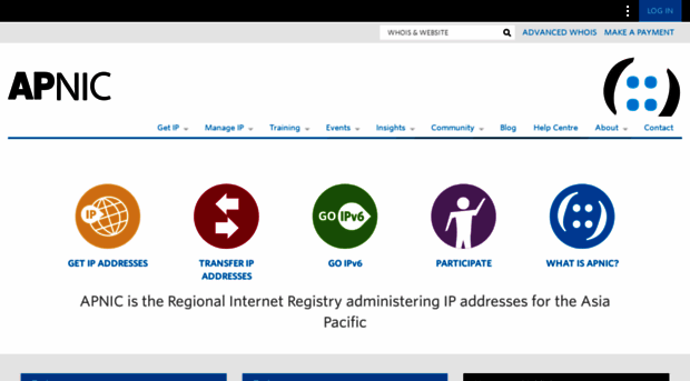 apnic.org