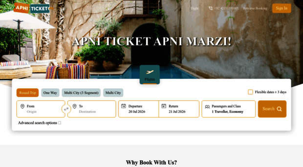 apniticket.pk