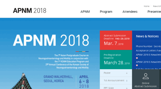 apnm2018.org