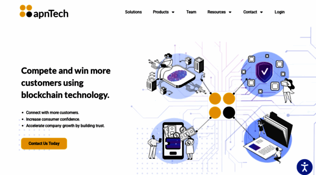 apntech.io