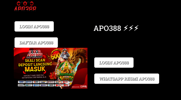 apo388.com