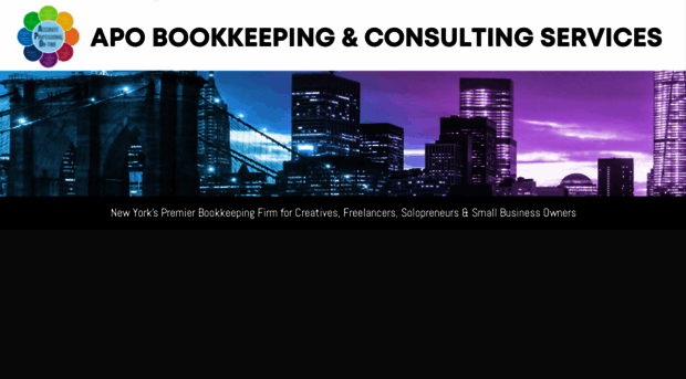 apobookkeeping.com