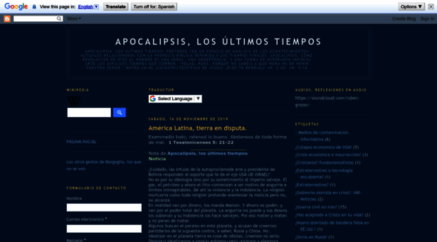 apocalipsislosultimostiempos.blogspot.mx