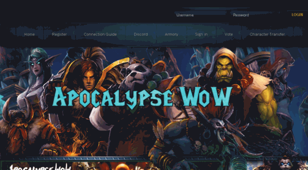 apocalypse-wow.com