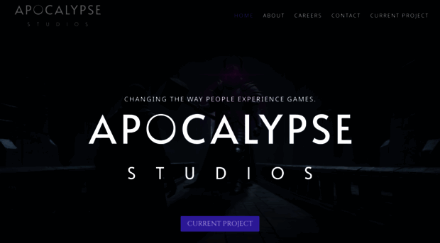 apocalypse333.com