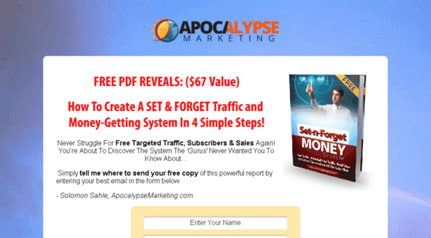 apocalypsemarketing.com